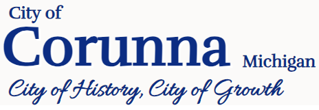 city of corunna